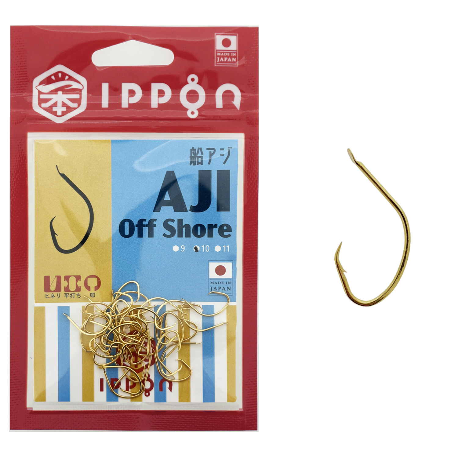 IPPON　-FUNE AJI-