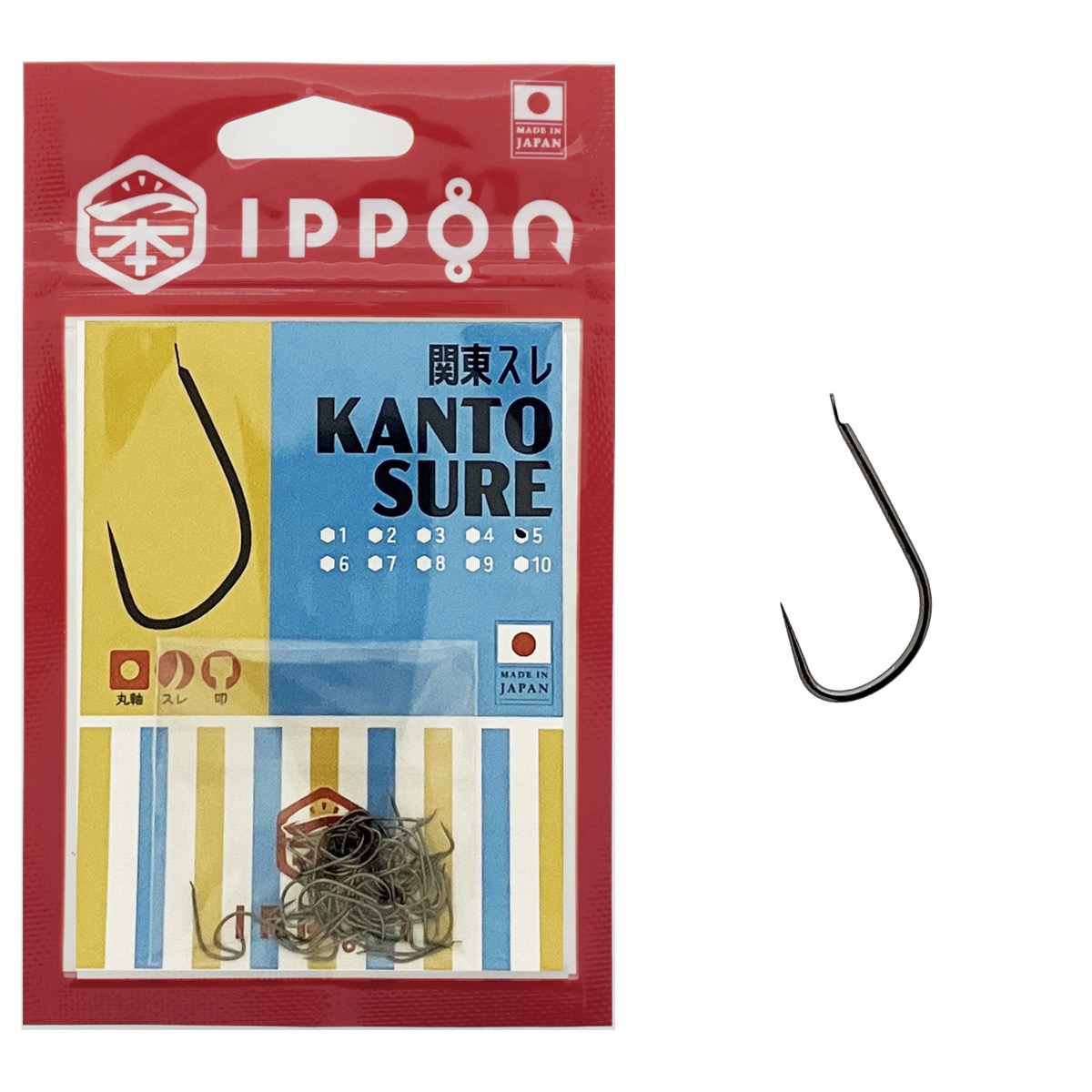 IPPON　-KANTO SURE-