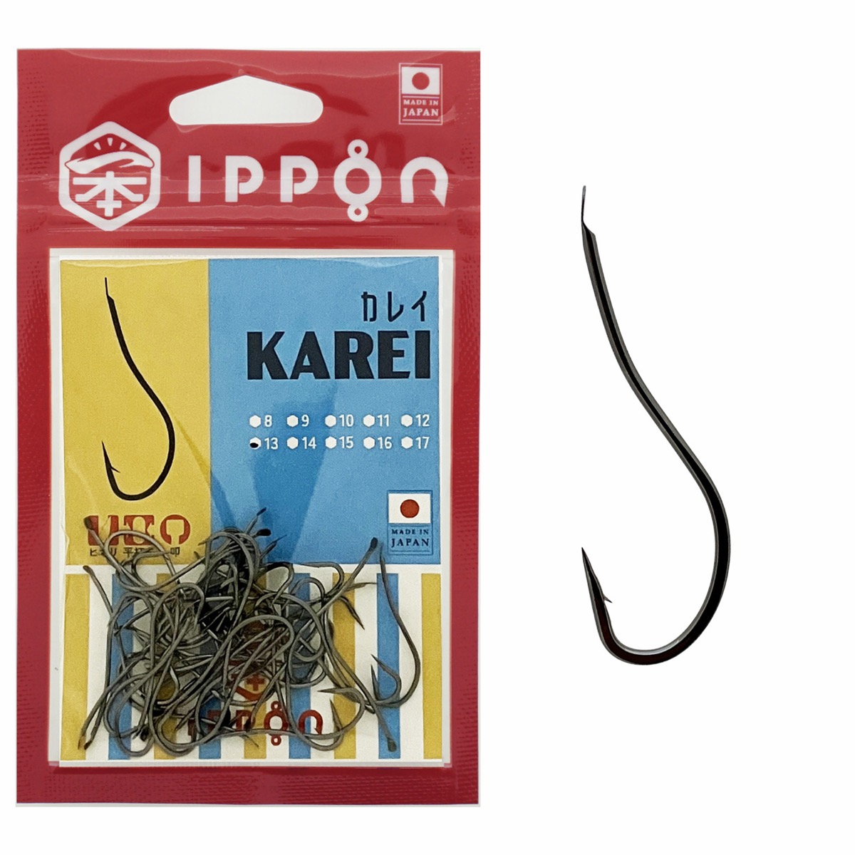 IPPON　-KAREI-
