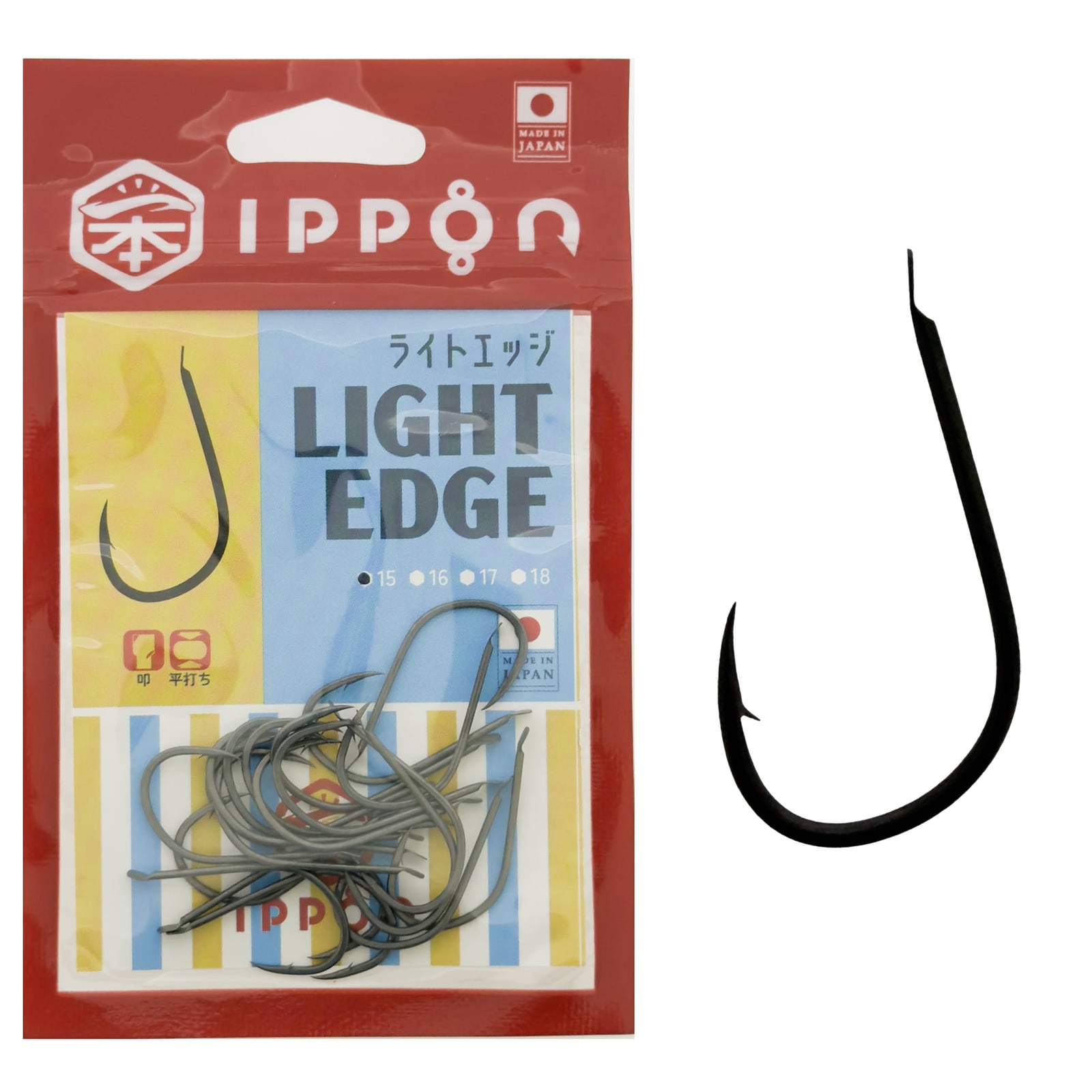 IPPON -라이트 엣지-
