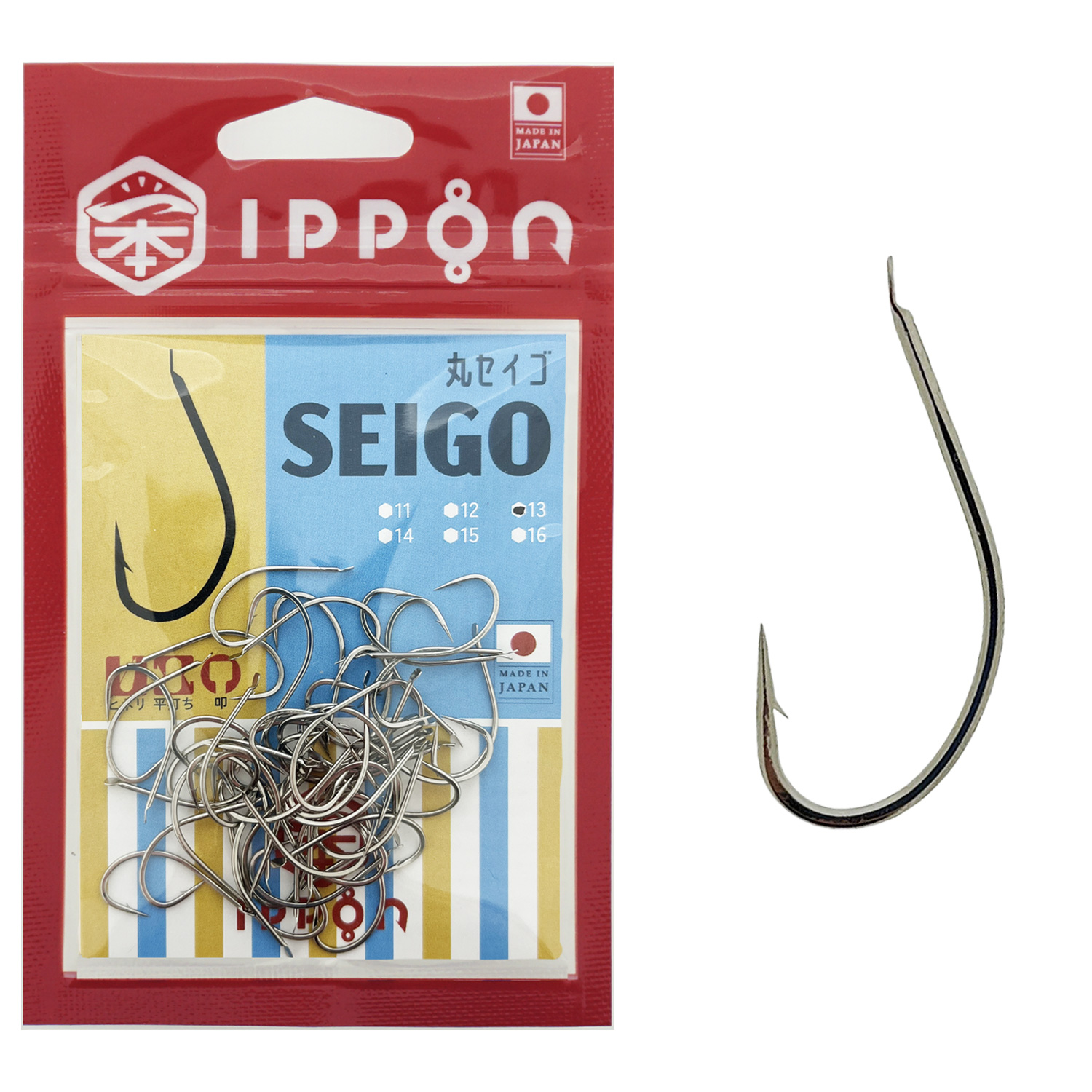 IPPON　-MARUSEIGO-