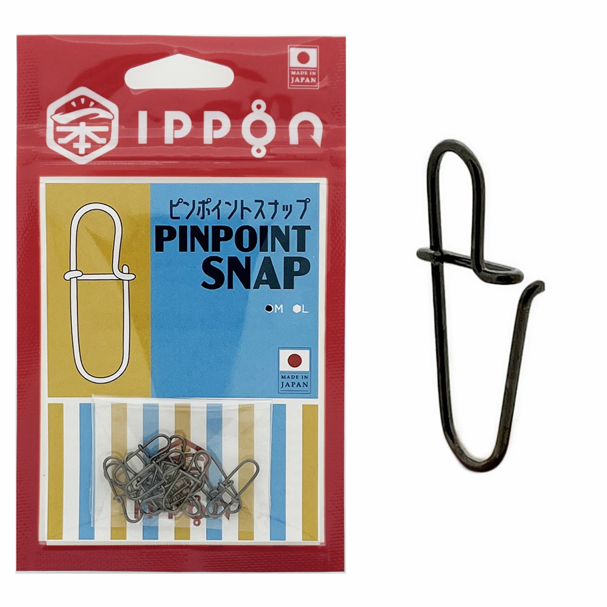 IPPON -핀포인트 스냅-